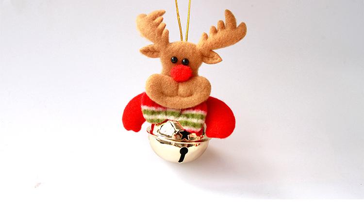 圣誕用小鈴商標(biāo)注冊(cè)哪一類？