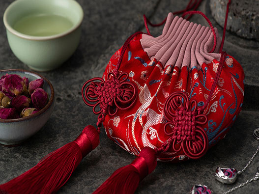 香包商標(biāo)注冊(cè)哪一類？