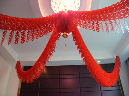 彩帶商標(biāo)注冊(cè)哪一類？