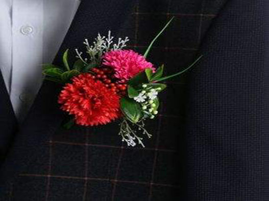 胸花商標(biāo)注冊(cè)哪一類？