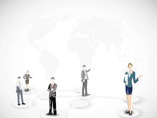 商業管理咨詢服務商標注冊哪一類？