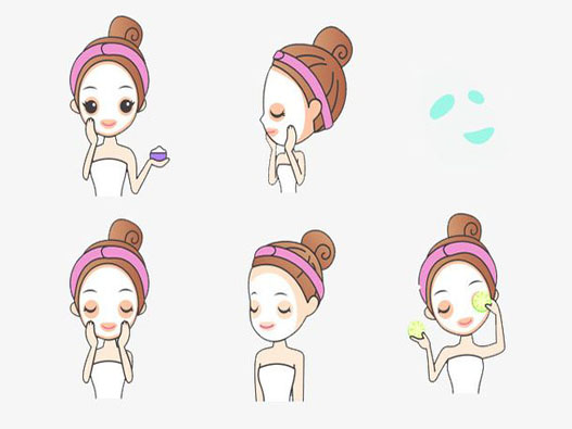 美容咨詢服務商標注冊哪一類？