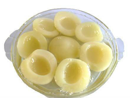 白桃罐頭商標(biāo)注冊(cè)屬于哪一類？