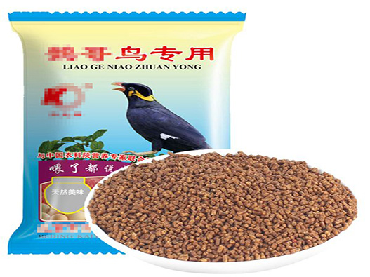 鳥食商標注冊哪一類？