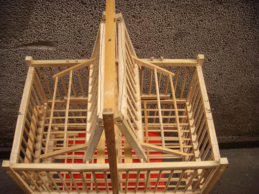 鳥用品商標注冊哪一類？