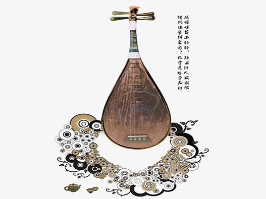 琵琶商標注冊哪一類？