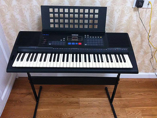 電子琴商標注冊哪一類？