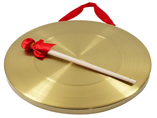 鑼商標注冊哪一類？