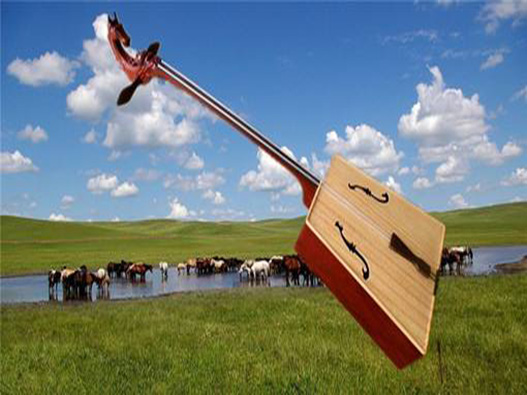 馬頭琴商標注冊哪一類？