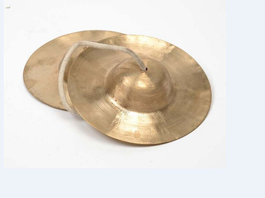 鐃鈸商標注冊哪一類？