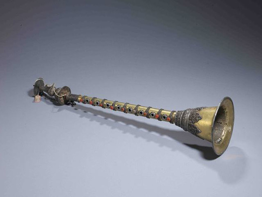 嗩吶商標注冊哪一類？