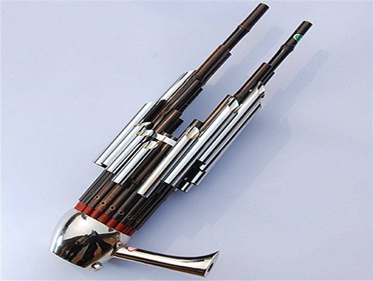 笙商標注冊哪一類？