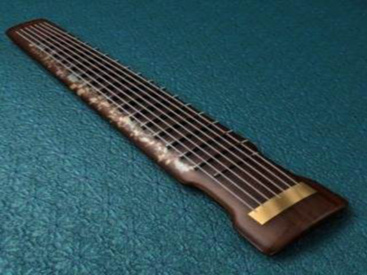 七弦琴商標注冊哪一類？