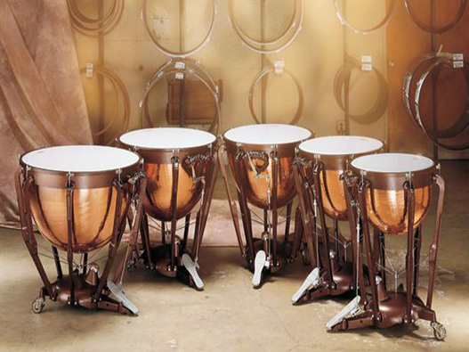 定音鼓商標注冊哪一類？