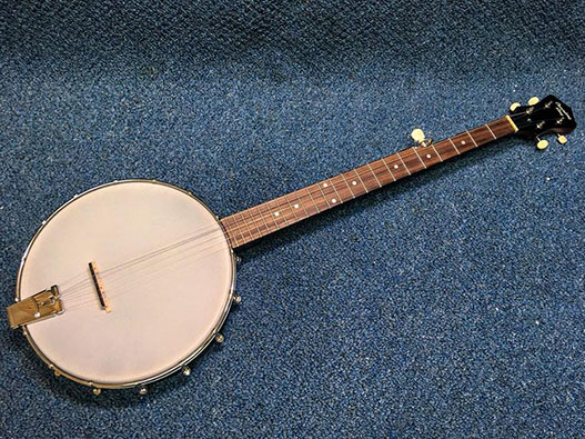 班卓琴商標注冊哪一類？