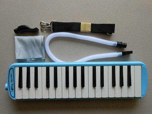 口風琴商標注冊哪一類？