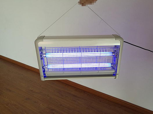 滅蚊燈商標(biāo)注冊(cè)哪一類？