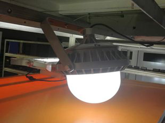 平臺燈商標注冊