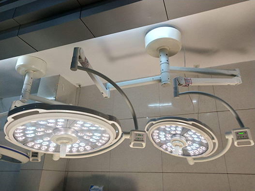 醫(yī)療燈商標(biāo)注冊(cè)哪一類？