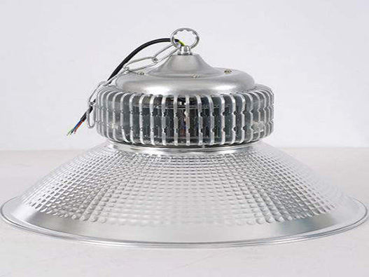 工礦燈商標注冊