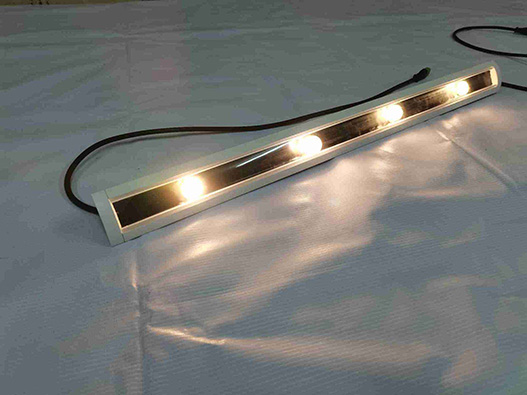 護欄燈商標注冊