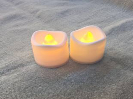 蠟燭燈商標(biāo)注冊(cè)哪一類？