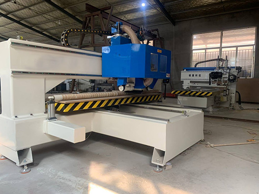 裁板鋸商標注冊哪一類？