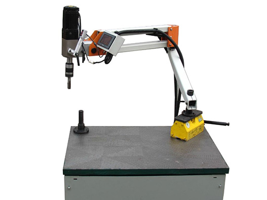 電動攻絲機商標注冊哪一類？