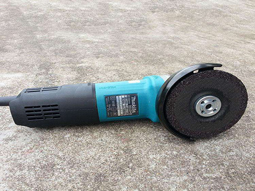 電動磨光機商標注冊哪一類？