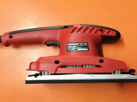 電動砂光機商標注冊