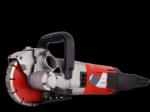 電動開槽機商標注冊哪一類？