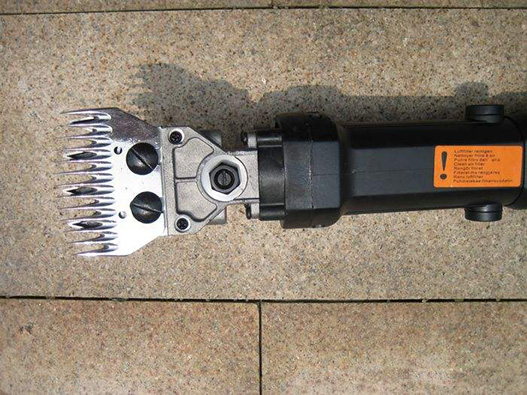 電動剪毛機商標注冊哪一類？