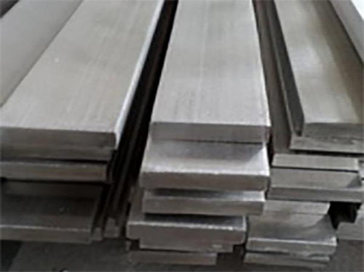 冷拔扁鋼商標注冊哪一類？