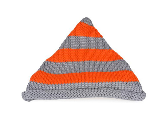 三角尖帽商標注冊哪一類？