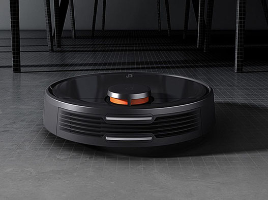 掃地機器人商標注冊哪一類？