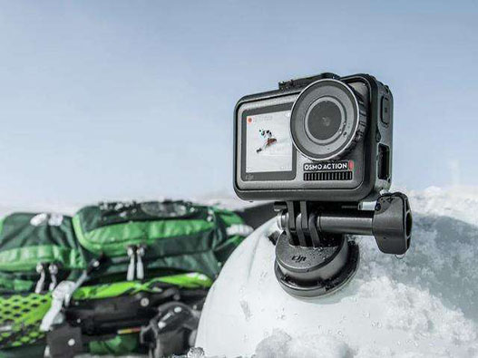 運動相機商標注冊屬于哪一類？