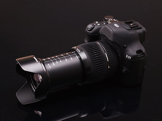 長焦相機商標注冊哪一類？