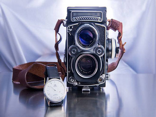 雙反相機商標注冊哪一類？