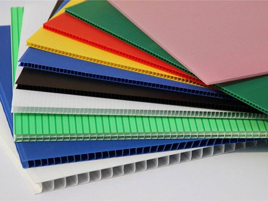 塑料中空板商標注冊