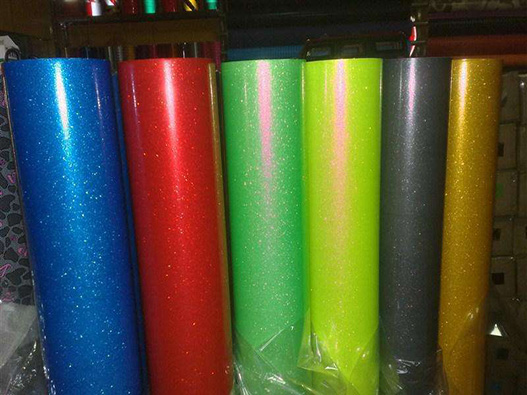 珠光膜商標注冊