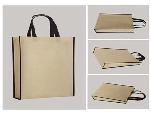 無紡布袋商標注冊