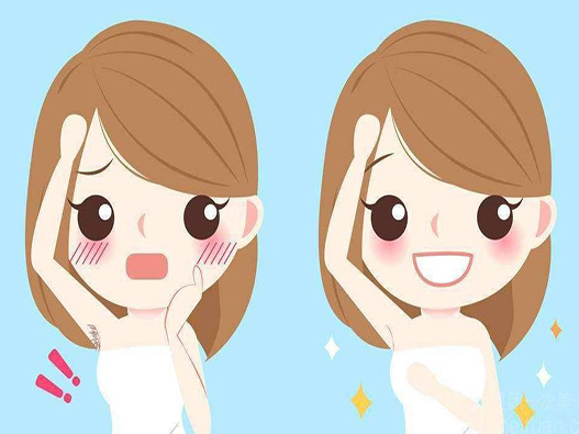 脫毛商標(biāo)注冊(cè)哪一類？