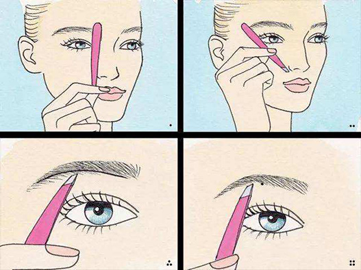 修眉商標(biāo)注冊(cè)哪一類？