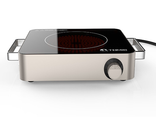 電陶爐商標(biāo)注冊屬于哪一類？