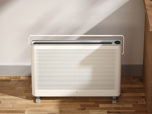 電暖器商標注冊屬于哪一類？