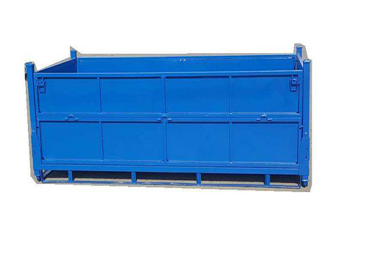 金屬箱商標(biāo)注冊哪一類？