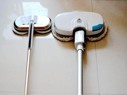 家用電動拖把商標注冊屬于哪一類？