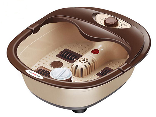 家用電動足浴盆商標注冊哪一類？