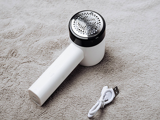 毛球去除器商標注冊屬于哪一類？