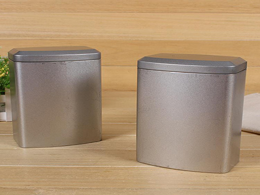 金屬盒商標注冊哪一類？